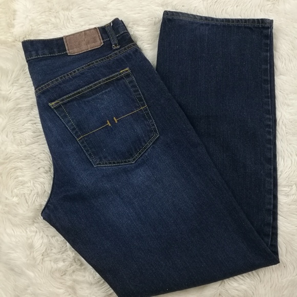 us polo black jeans